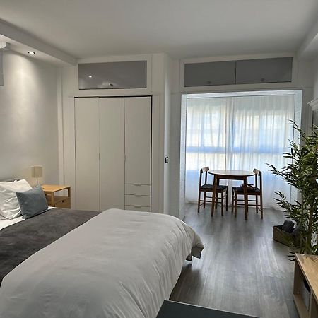 Studio En Benalmádena Extérieur photo