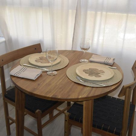 Studio En Benalmádena Extérieur photo