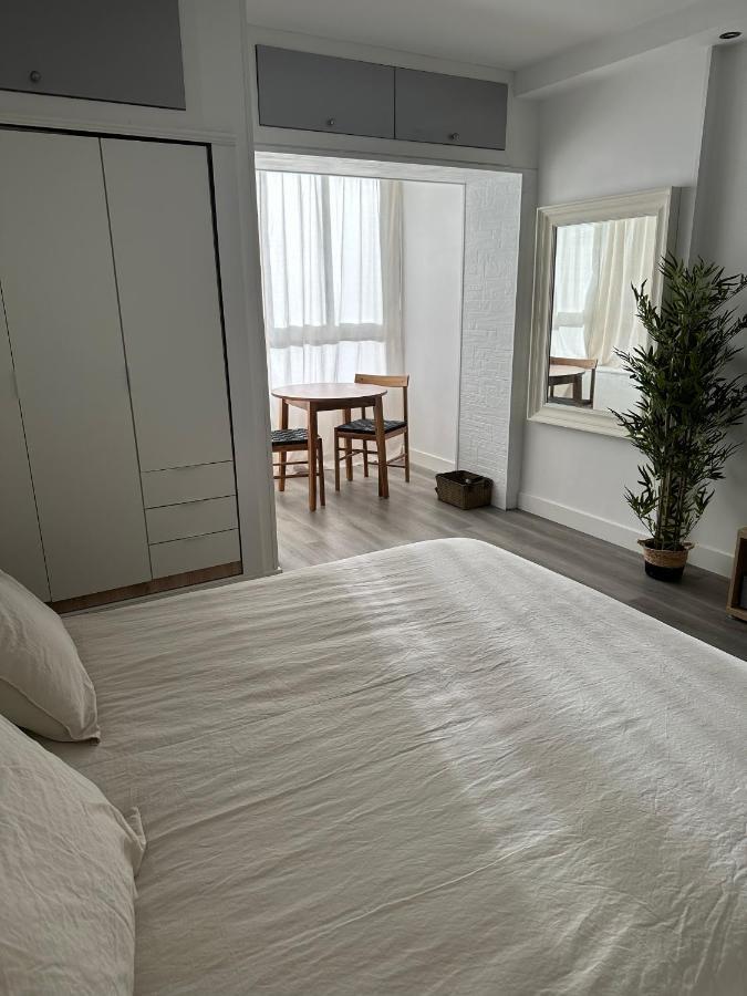 Studio En Benalmádena Extérieur photo