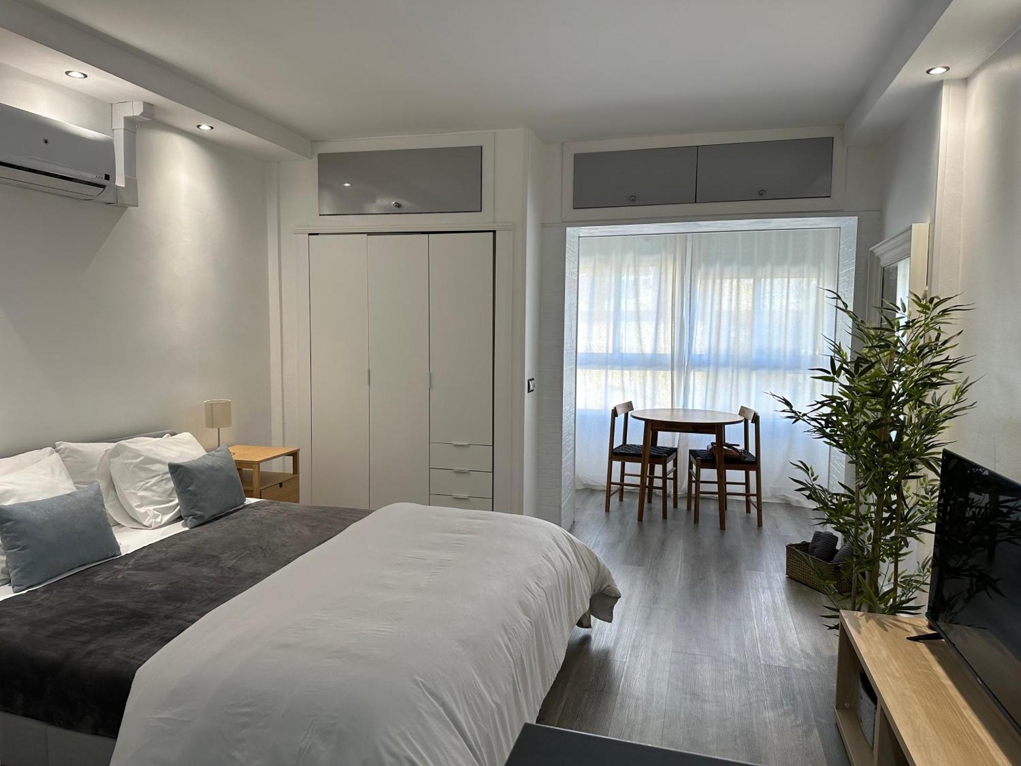 Studio En Benalmádena Extérieur photo