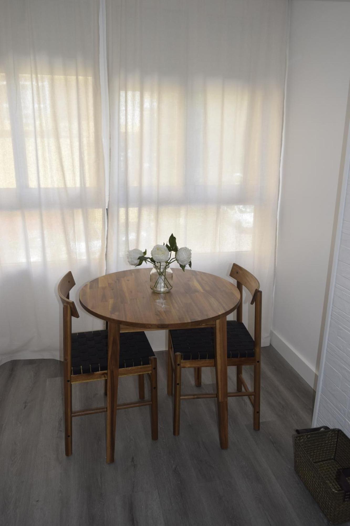 Studio En Benalmádena Extérieur photo