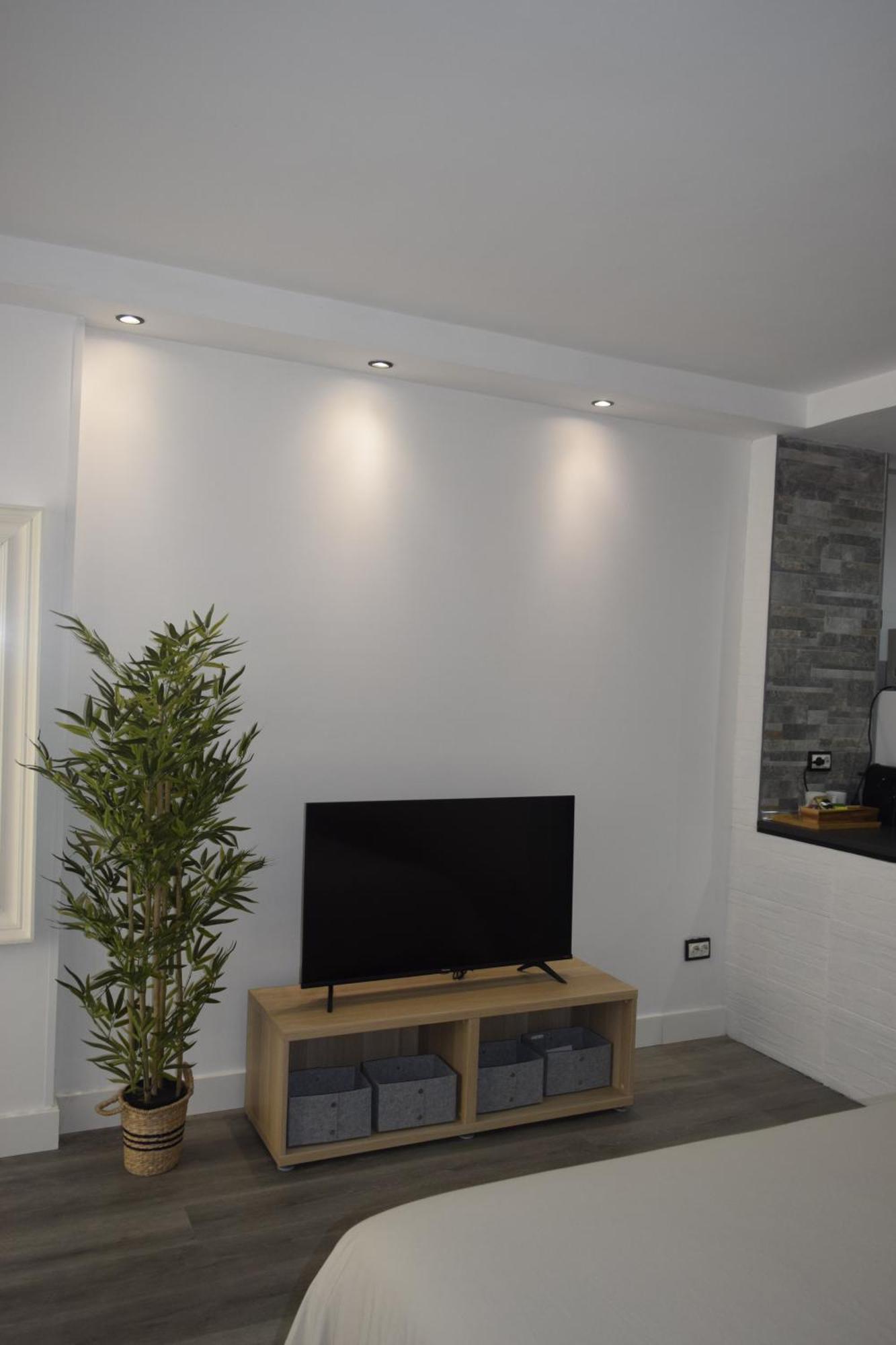 Studio En Benalmádena Extérieur photo